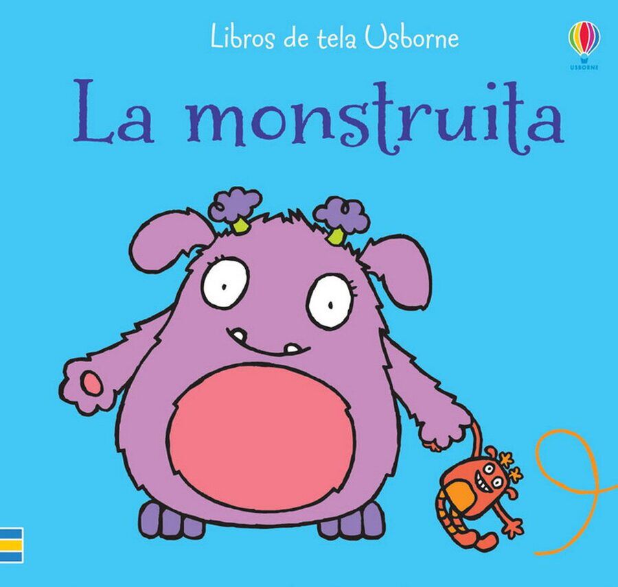 La monstruita