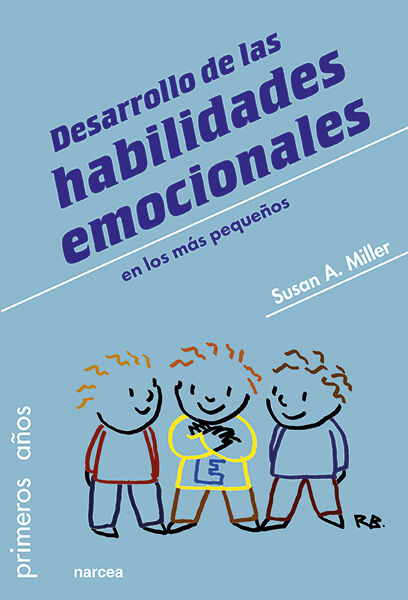 Desarrollo de las habilidades emocionale