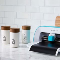Cricut Joy Starter Bundle 2024 + Curs d'Iniciació de Regal
