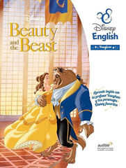 VAUGHAN CD08 Beauty & Beast
