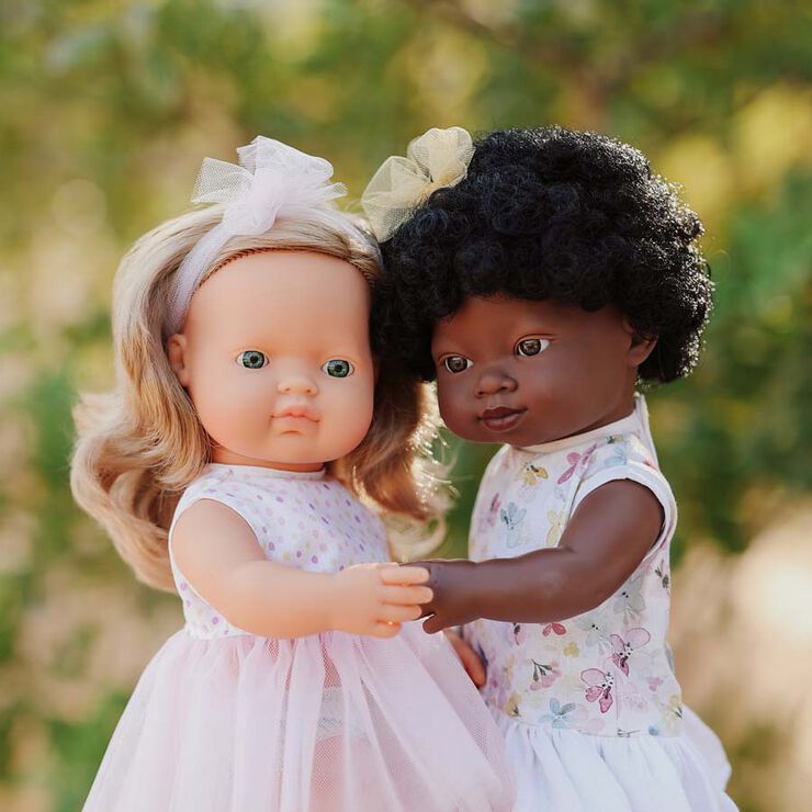 Ninos My Friends and Me -  Carlota 38 cm