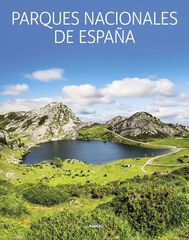 Parques Nacionales de España Parques Nacionales de España