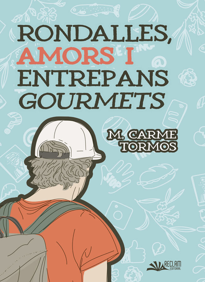 Rondalles, amors i entrepans gourmets