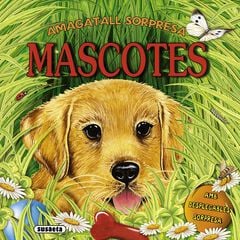 Mascotes Mascotes
