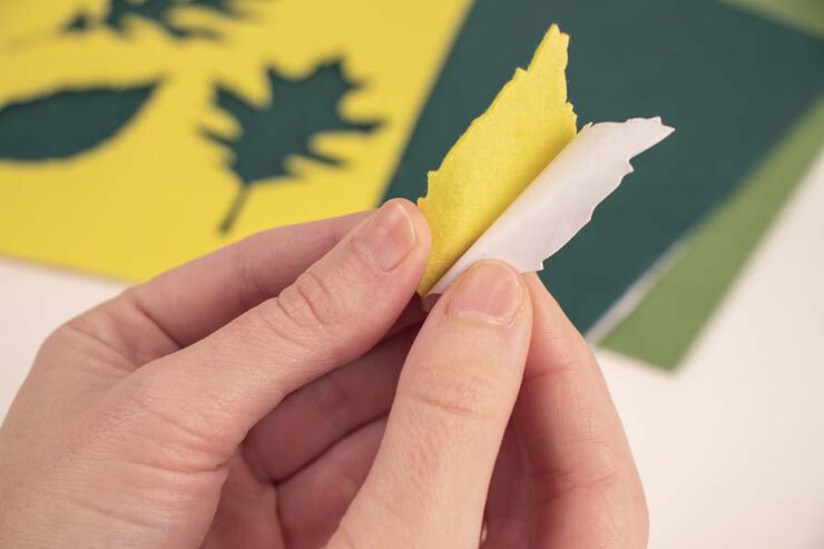 Láminas de Fieltro adhesivo 20x30cm 22 colores