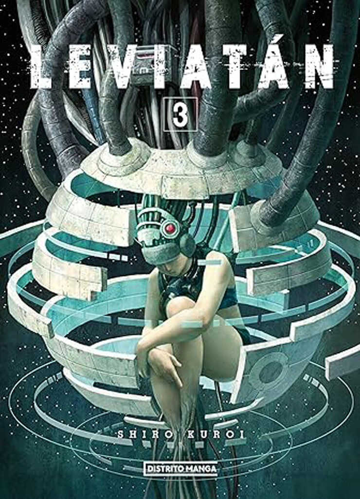 Leviatán 3