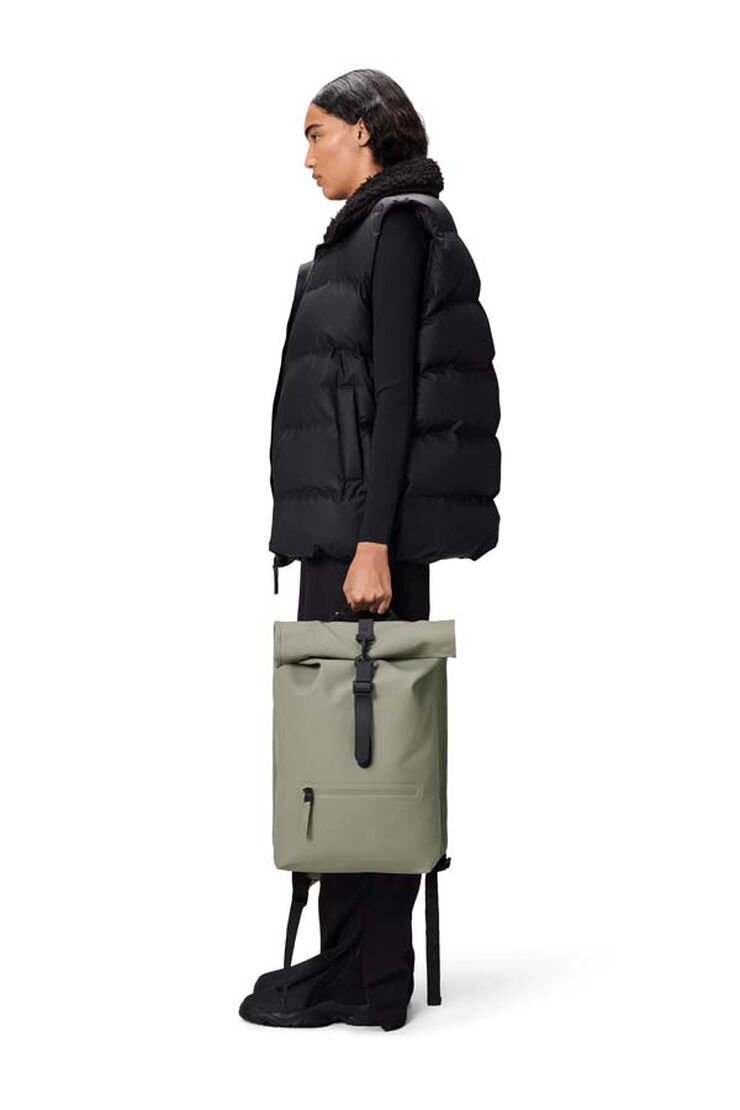 Motxilla Rains Rolltop W3 Drift