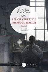 Les aventures de Sherlock Holmes Les aventures de Sherlock Holmes