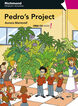 Pedro'S Project 4º Primaria Primary Readers 4
