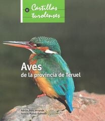 Aves De La Provincia De Teruel Aves De La Provincia De Teruel