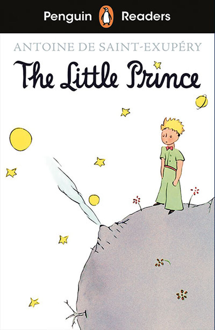 PR2 The Little Prince