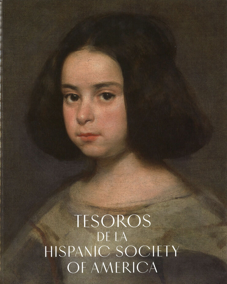 Tesoros de la Hispanic Society of America.