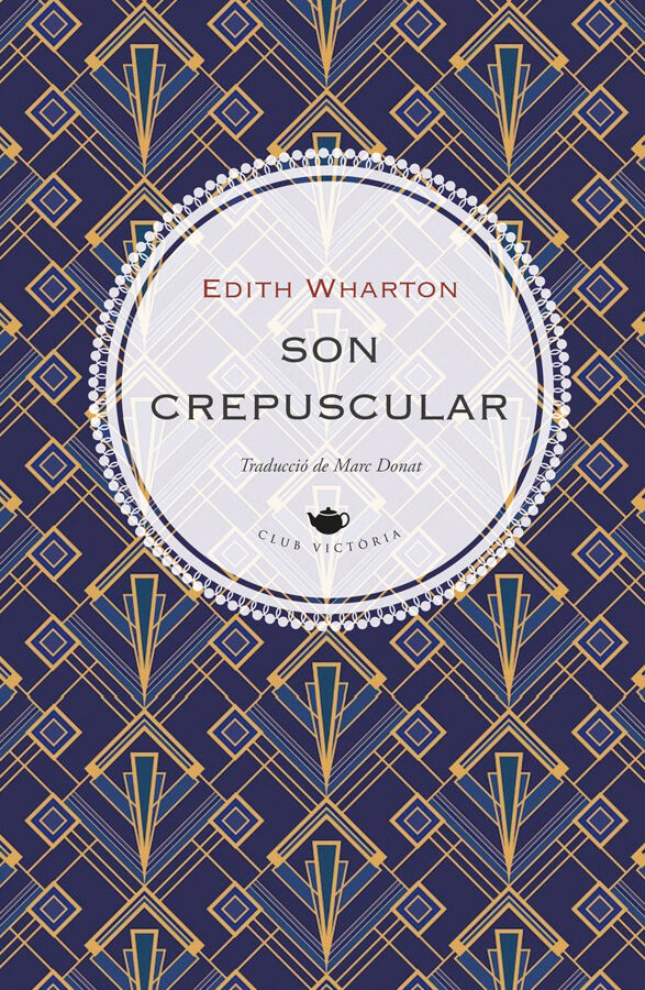 Son crepuscular