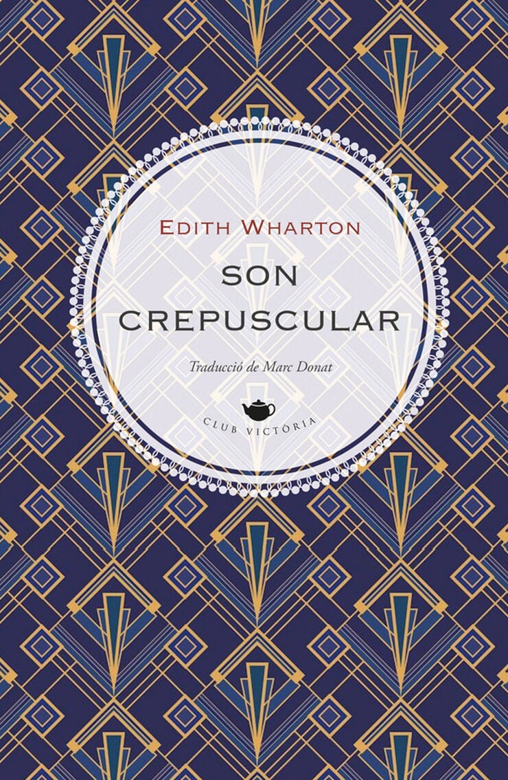 Son crepuscular