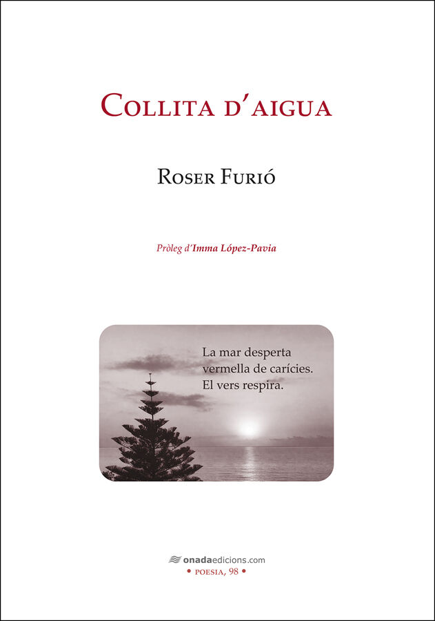 Collita d'aigua