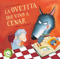La ovejita que vino a cenar La ovejita que vino a cenar