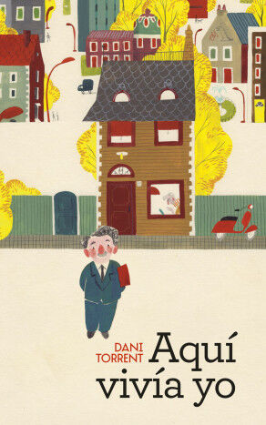 Aqu&iacute; viv&iacute;a yo