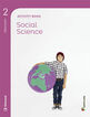 Social Science Activity book 2 Primaria