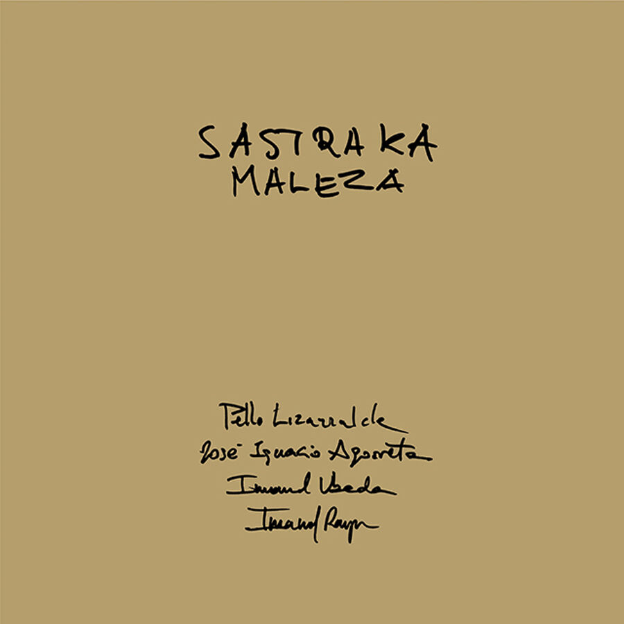Sastraka/Maleza