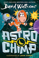 Astrochimp Astrochimp