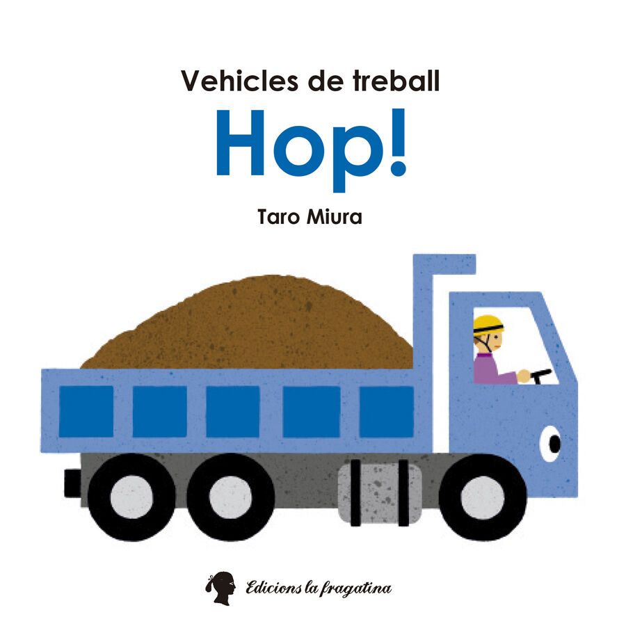 &iexcl;Hop!