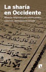 La sharía en Occidente La sharía en Occidente