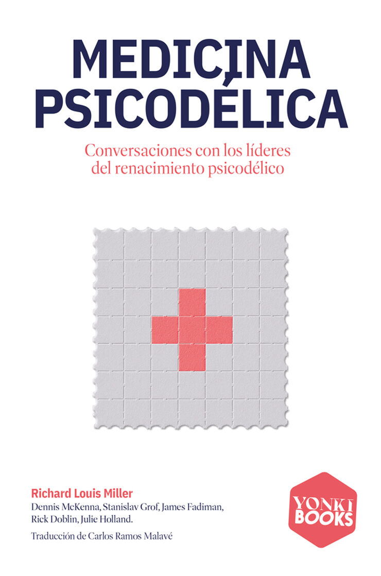 Medicina psicodélica