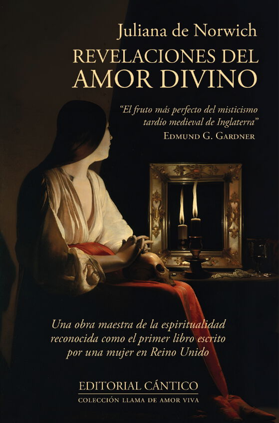 Revelaciones del Amor Divino