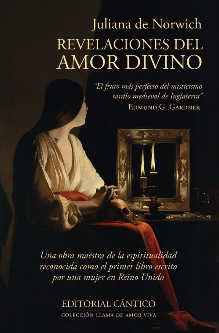 Revelaciones del Amor Divino