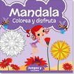 Mandala Junior: Colorea y disfruta 5
