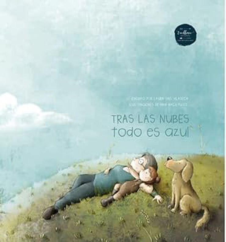 Tras las nubes, todo es azul
