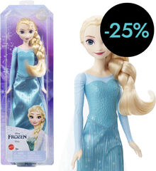 Princesa Disney Elsa