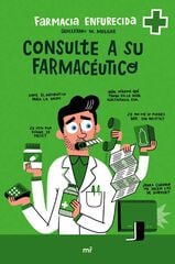 Consulte a su farmacéutico Consulte a su farmacéutico