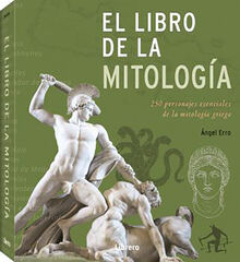 El libro de la Mitología