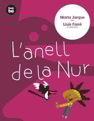 'L''anell de la Nur' 'L''anell de la Nur'