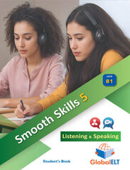 GLO Smooth Skills L&S 5 B1/SS