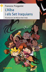 L'Alba i els Set Iraquians L'Alba i els Set Iraquians