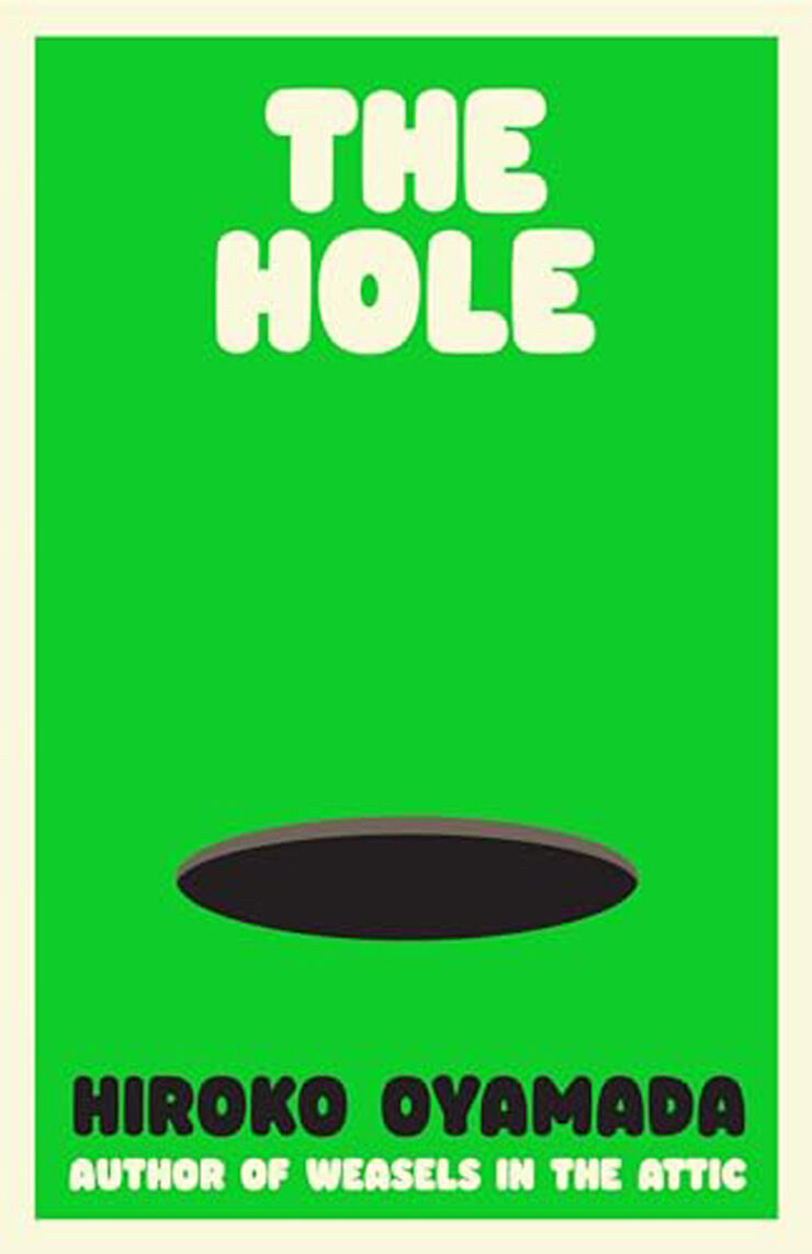 The hole