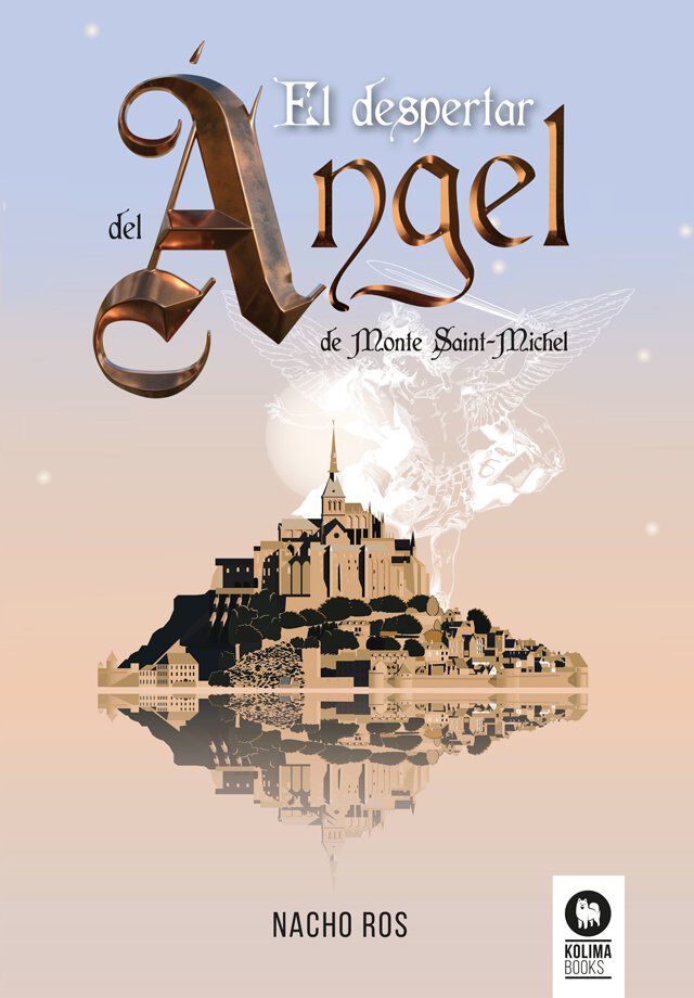 El despertar del &aacute;ngel