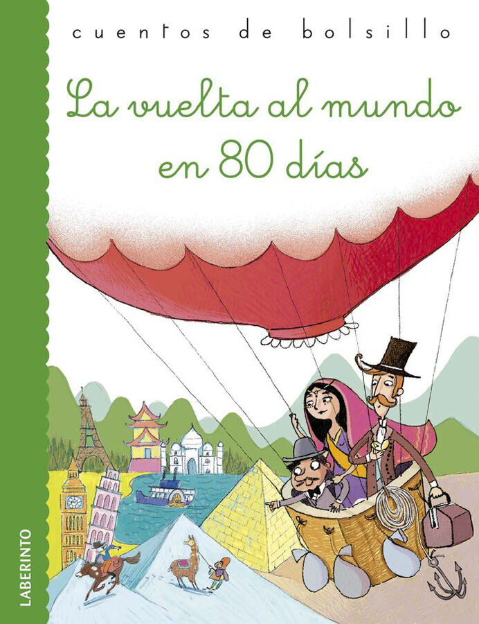 La vuelta al mundo en 80 d&iacute;as