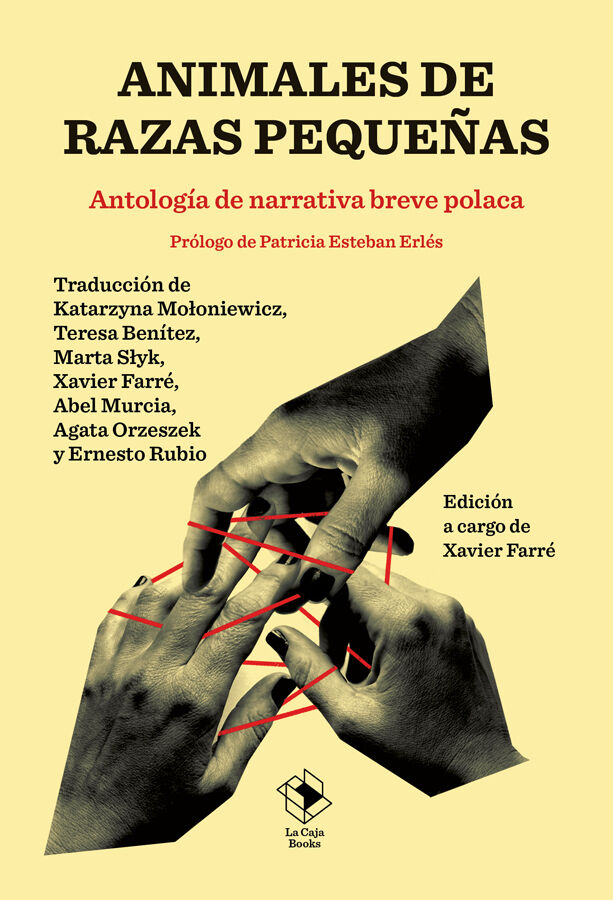 Animales de razas peque&ntilde;as