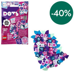 LEGO® DOTS Extra: Edició 3 41921