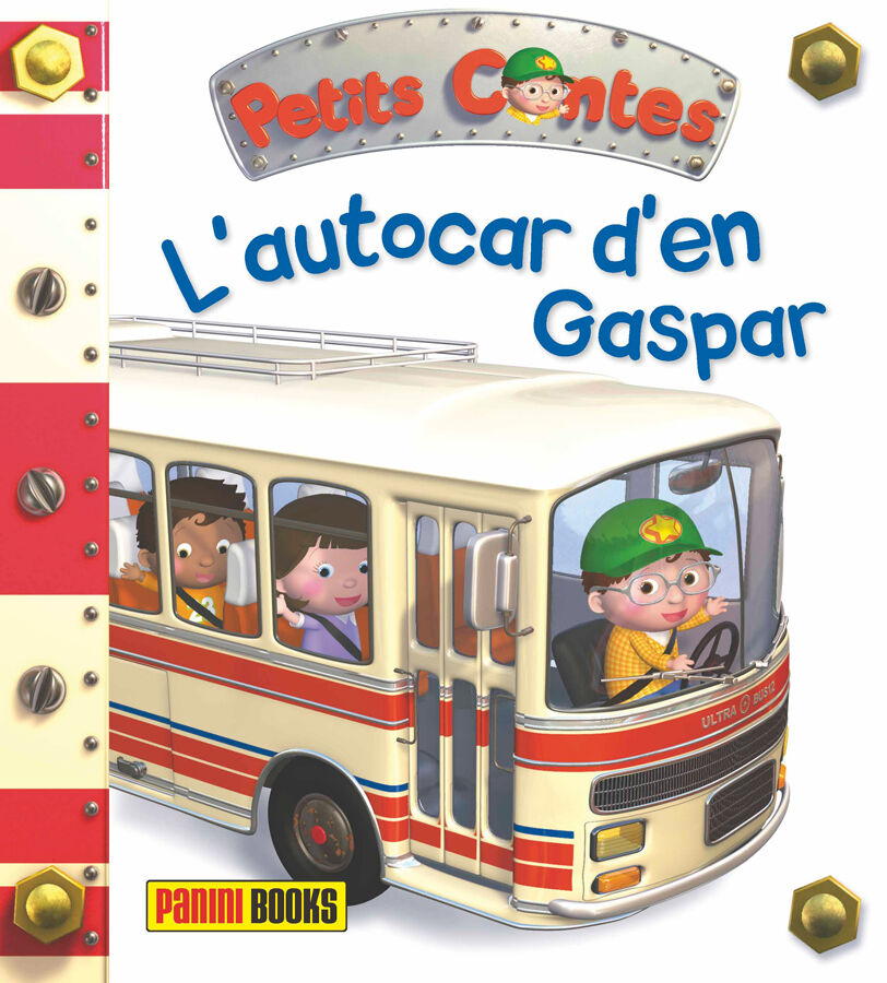 Autocar d'en Gaspar, L'
