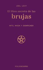 El libro secreto de las brujas