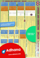 Adha inglés/conectores