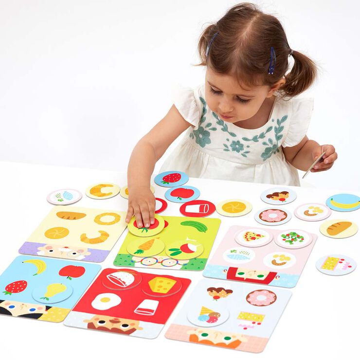 Loto Alimentos