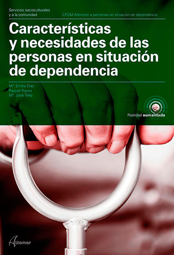 Caracter.Necesidades Personas Situac.Dependencia