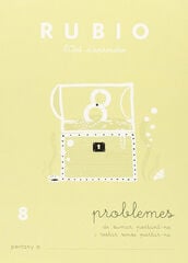 Problemes 8 Rubio Problemes 8 Rubio