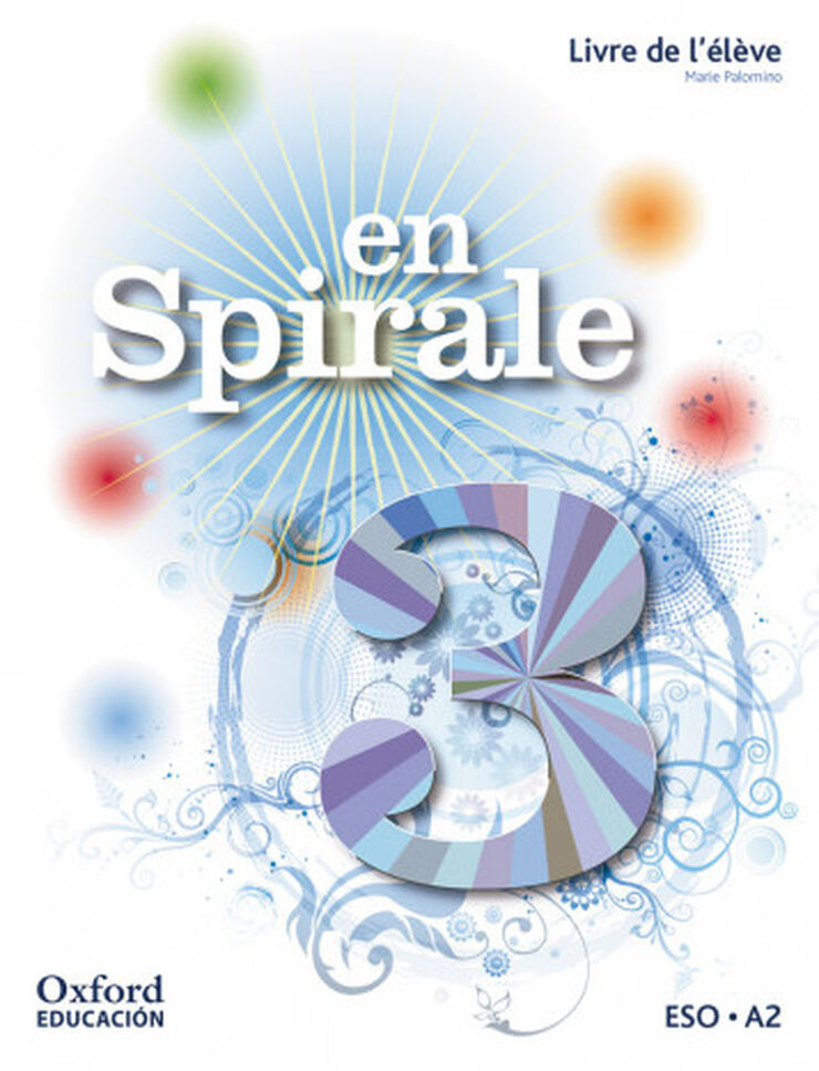 En Spirale 3 lve Pack