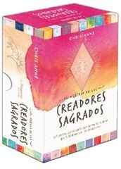 El oráculo de los creadores sagrados El oráculo de los creadores sagrados